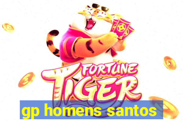 gp homens santos